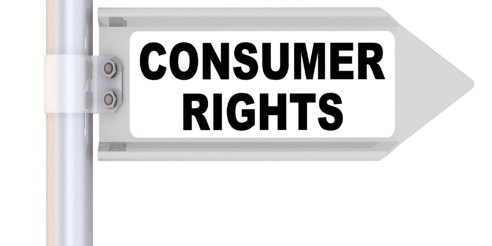 Consumer rights strengthened