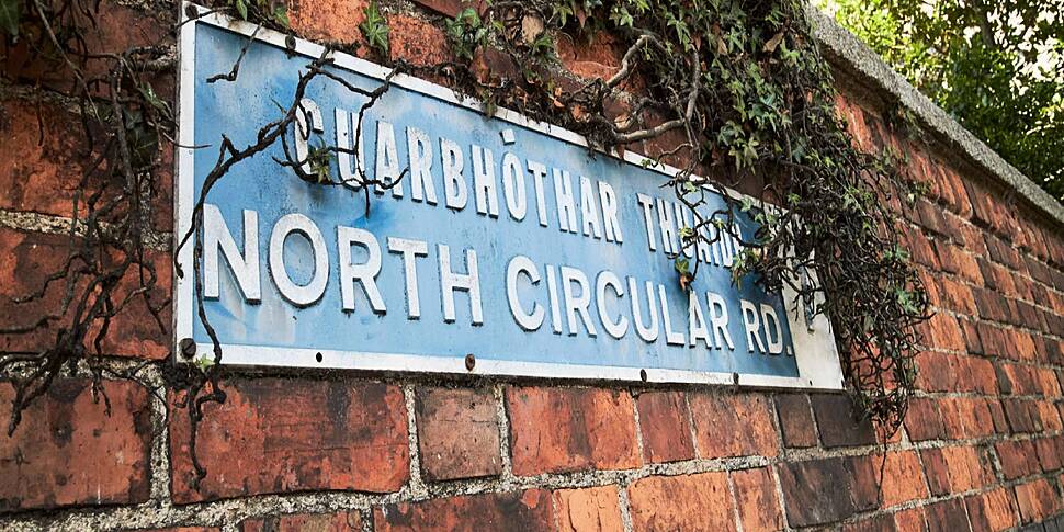 North Circular documentary