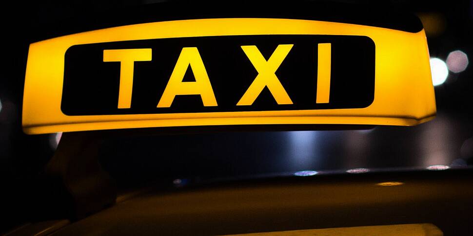 Acute shortages in taxis are b...