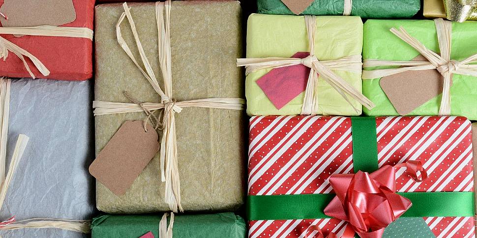 Wellness: Christmas Gifts