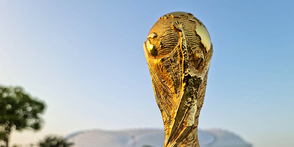 Boycotting World Cup has been...