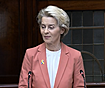 Ursula von der Leyen: 'The who...