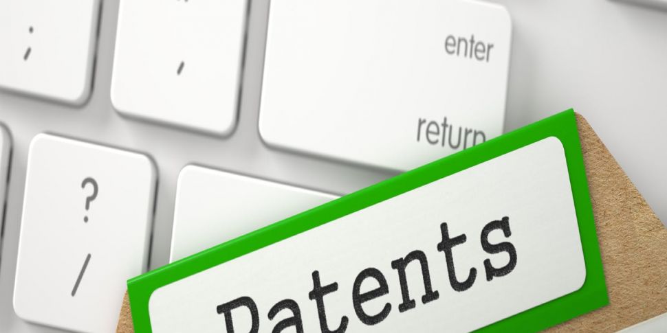 The importance of patents for...