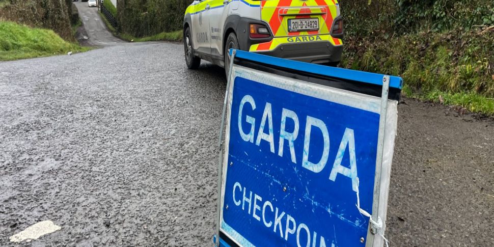 Gardaí believe two deaths in M...