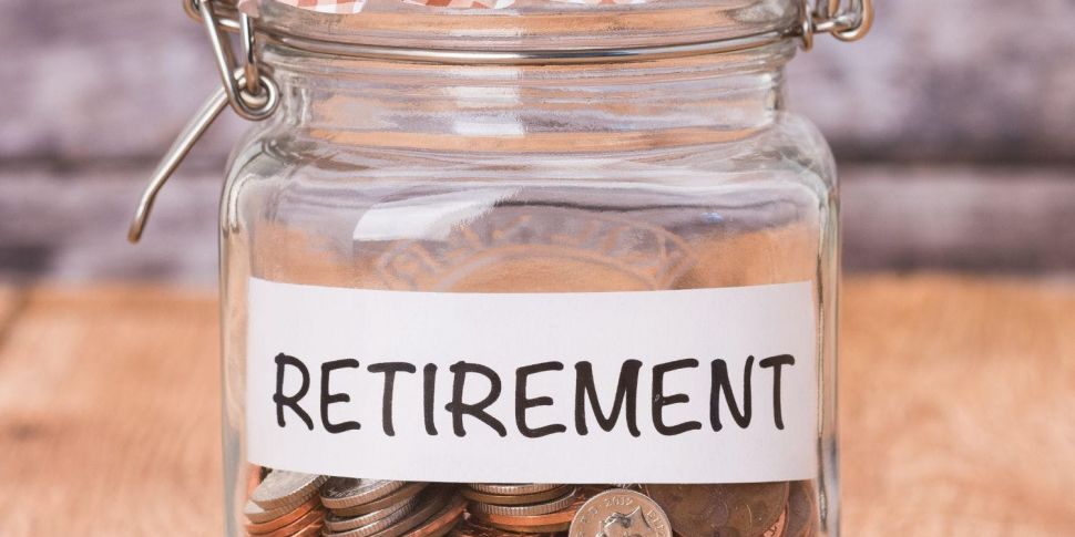 Should the retirement age be r...