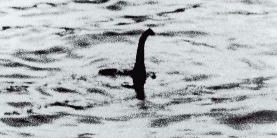 Sightings of the Loch Ness Mon...