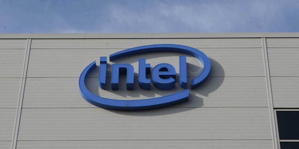 Intel 'can have expansion and...