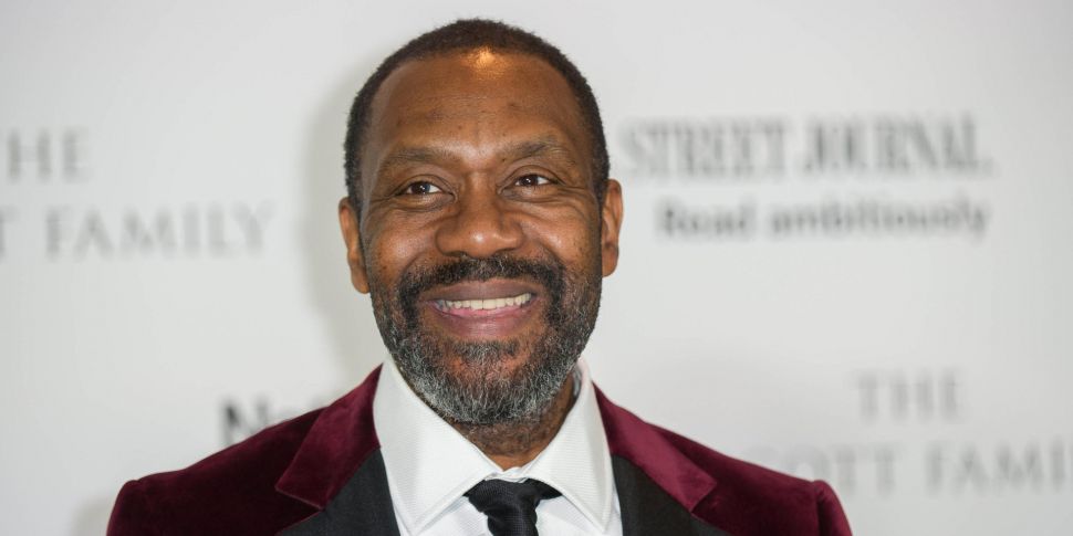 Lenny Henry on racism and canc...