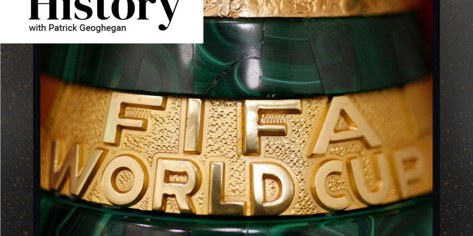 The History of The World Cup