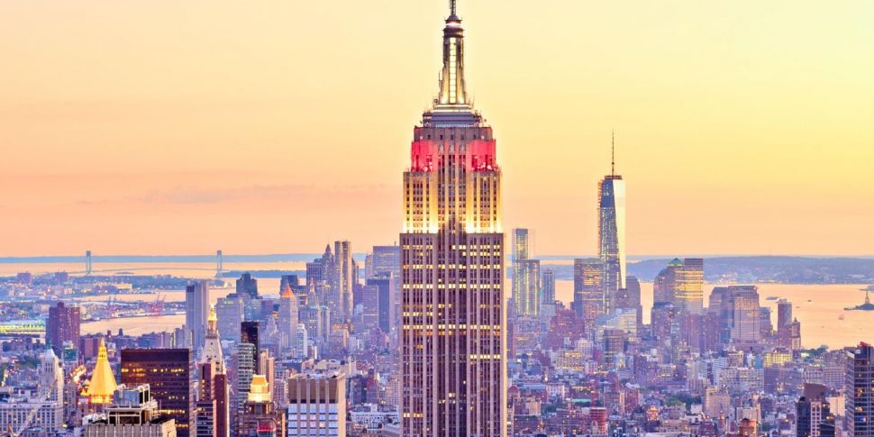 Holiday guide to the Big Apple