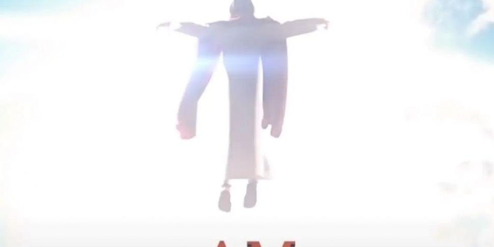 'I Am Jesus Christ' the video...