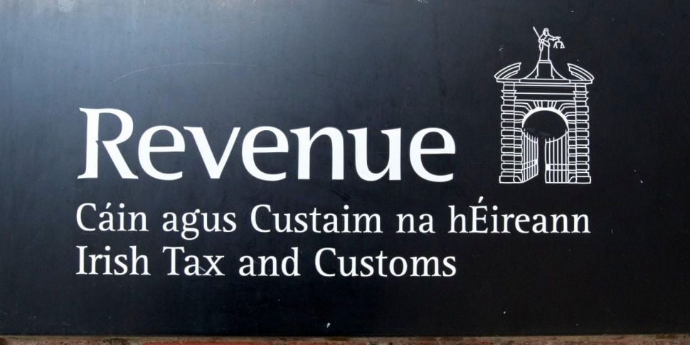 Revenue Commissioners are urgi...