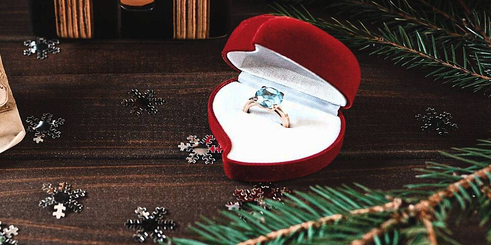 Tips on Proposing over Christm...