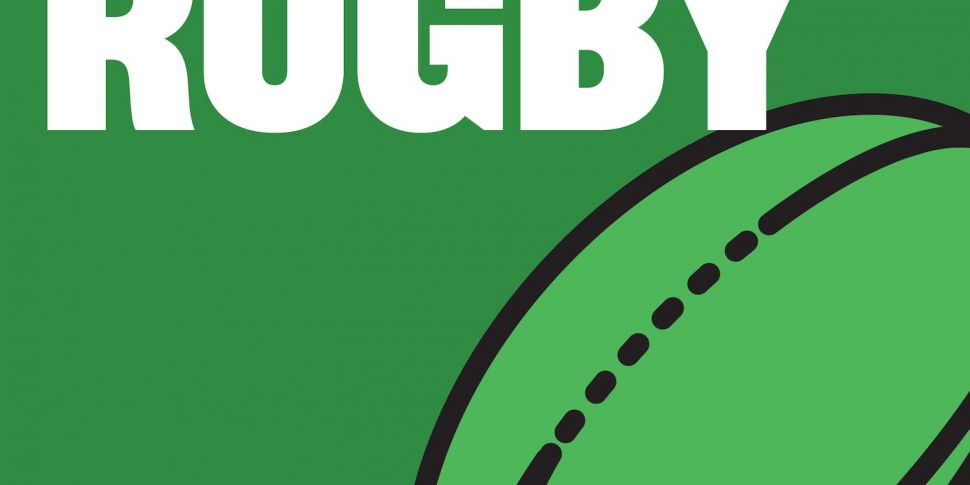 Rugby Daily: Busy weekend of U...