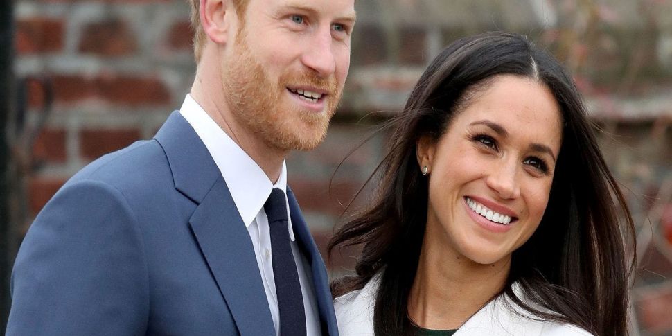 Harry and Meghan: The Royal Do...