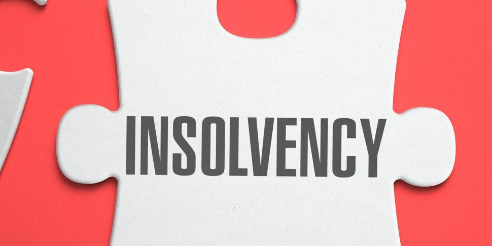 Insolvencies is approaching pr...