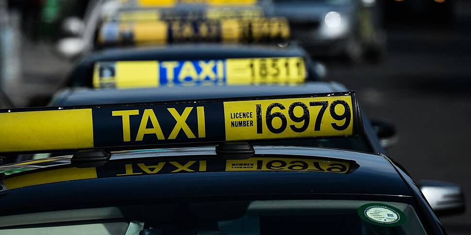 Taxi fares set to increase by...