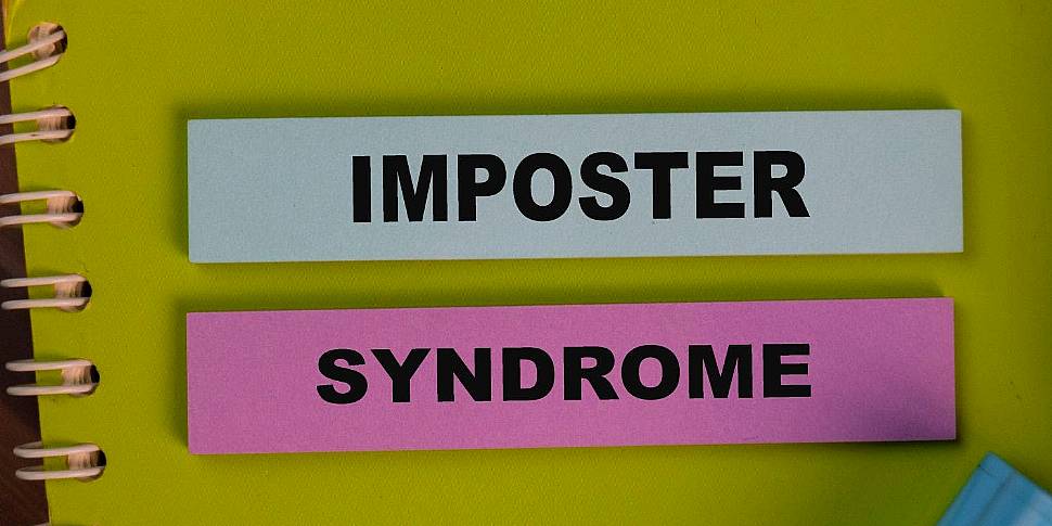 Overcoming Imposter Syndrome