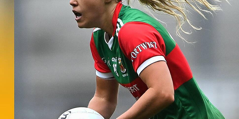 Sarah Rowe: Mayo to Melbourne,...