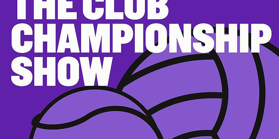 THE CLUB CHAMPIONSHIP SHOW | K...