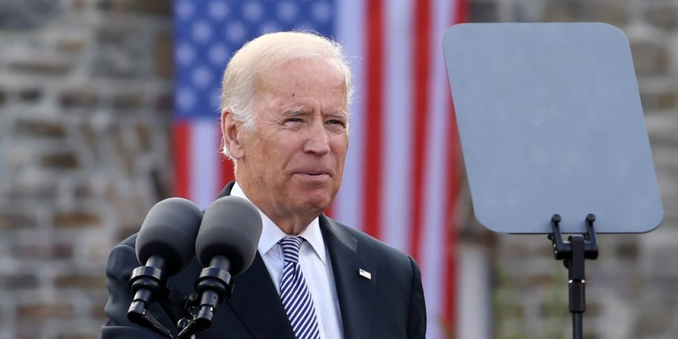 'No doubt' President Biden wil...