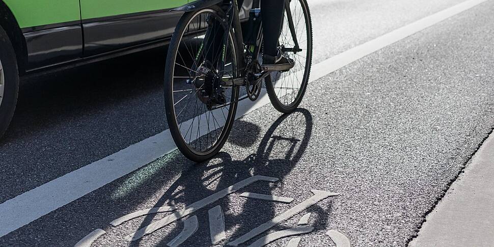 Cyclists reporting dangerous d...