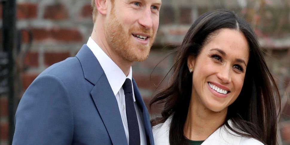 Harry and Meghan: The Royal Do...