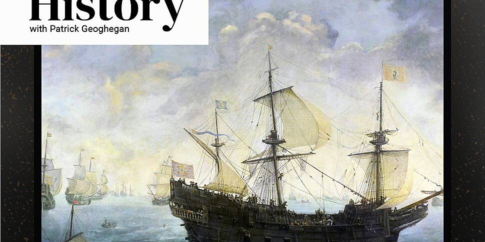 The Armada
