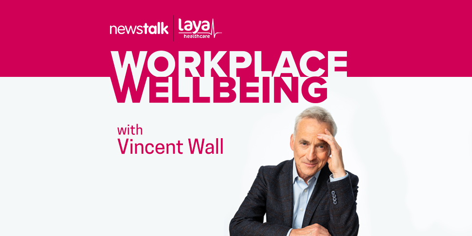 Workplace Wellbeing: Expert In...