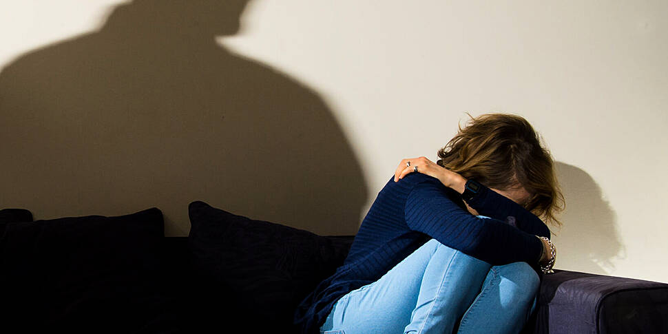 Calls to Women's Aid spike aft...