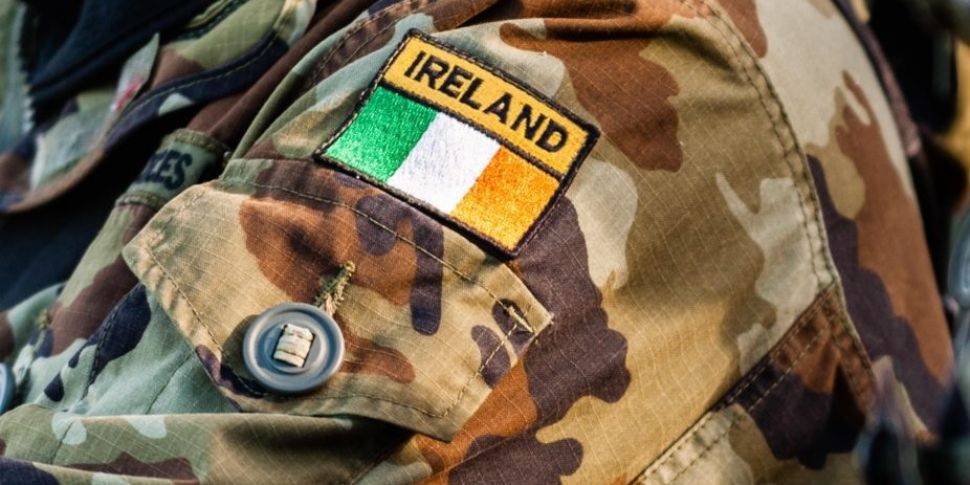 National service in Ireland co...