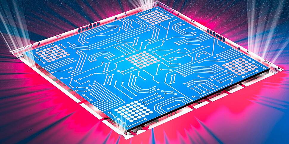 Horizon quantum computing open...