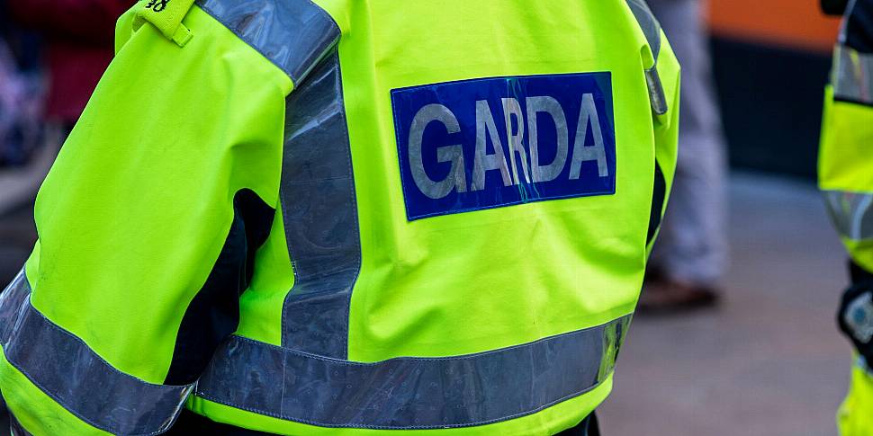 Man remains in Garda custody f...