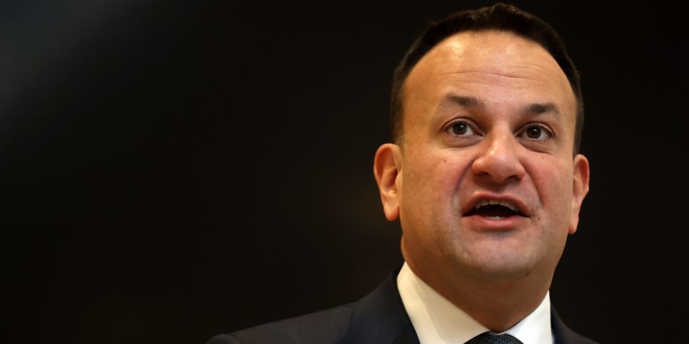 Women of Honour: Varadkar says...