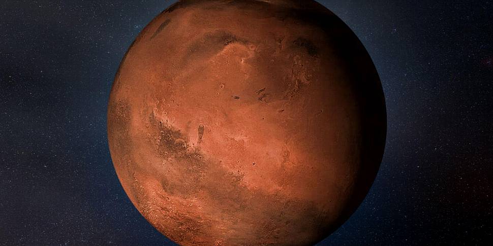 Mars to be visible 'to everybo...