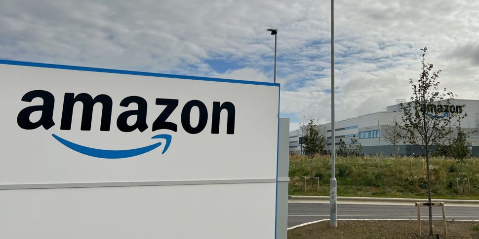 Over 500 Amazon workers in Cov...