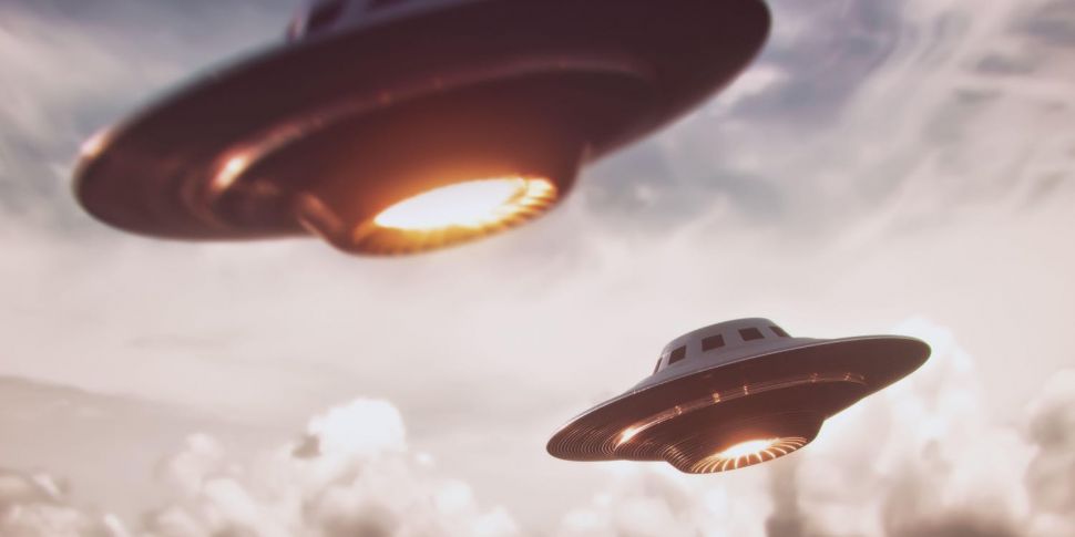 Investigations into UFOs