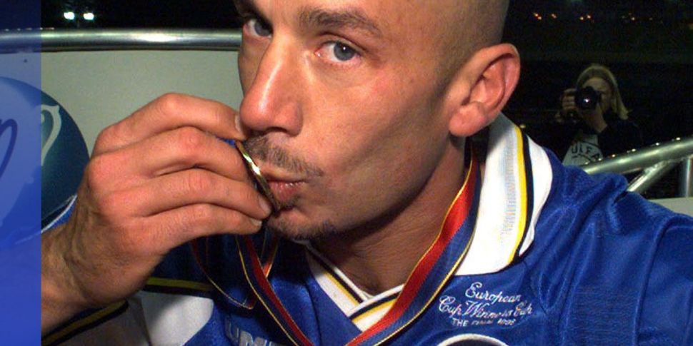 IN TRIBUTE TO GIANLUCA VIALLI...