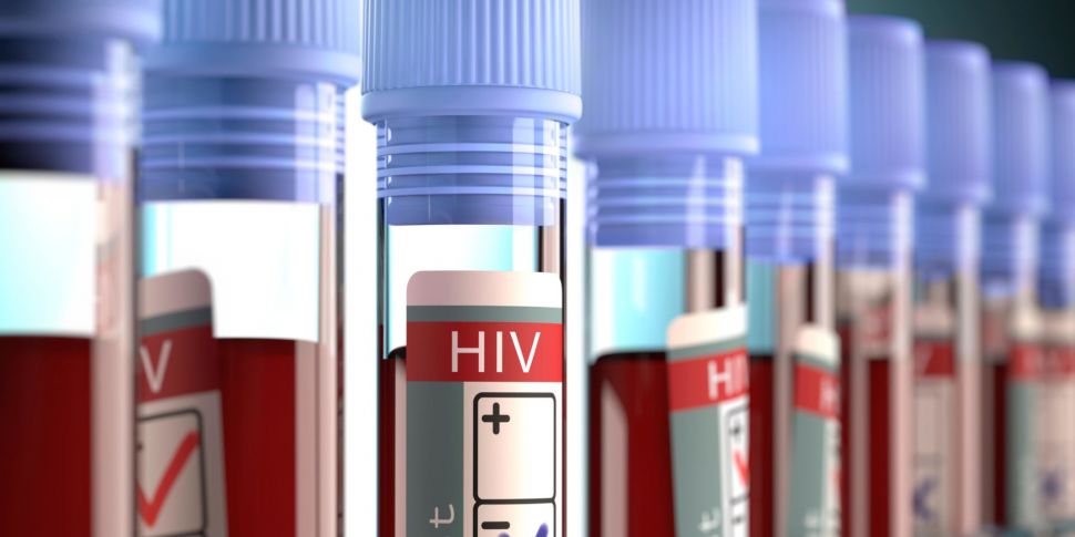 HIV rates double in last year...