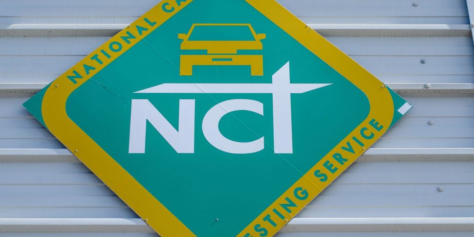 NCT pass rates: 'Undoubtedly'...