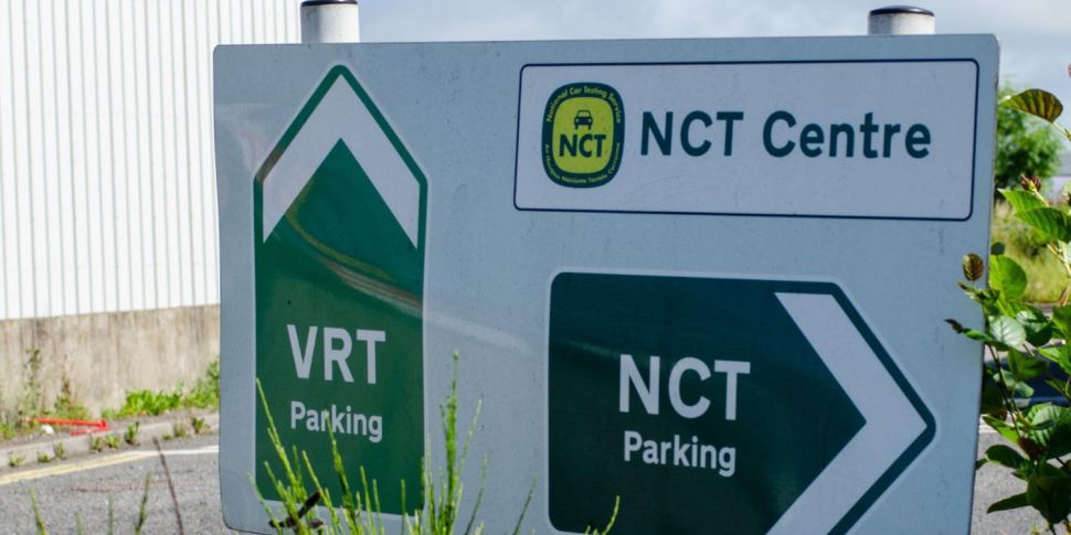 Treatment of NCT staff could c...
