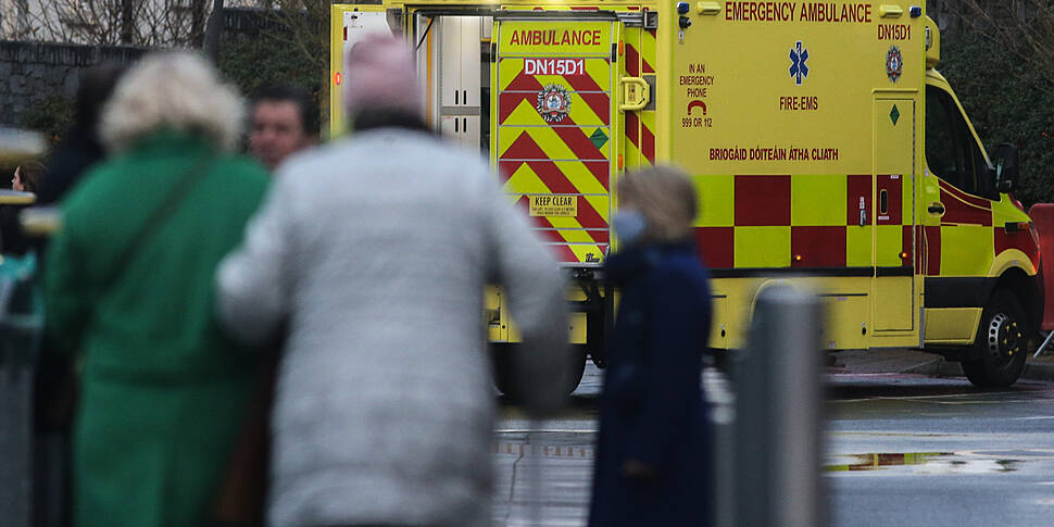 'Very real likelihood' that pa...