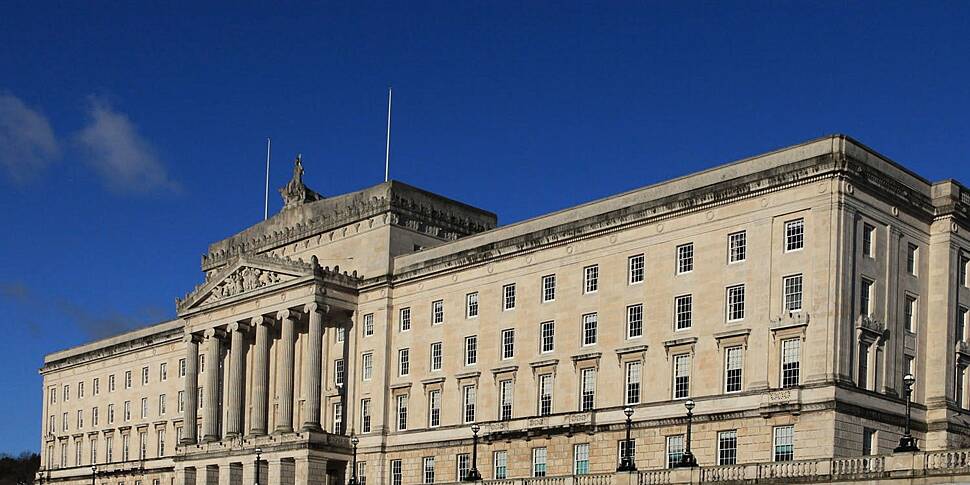 Stormont talks continue follow...