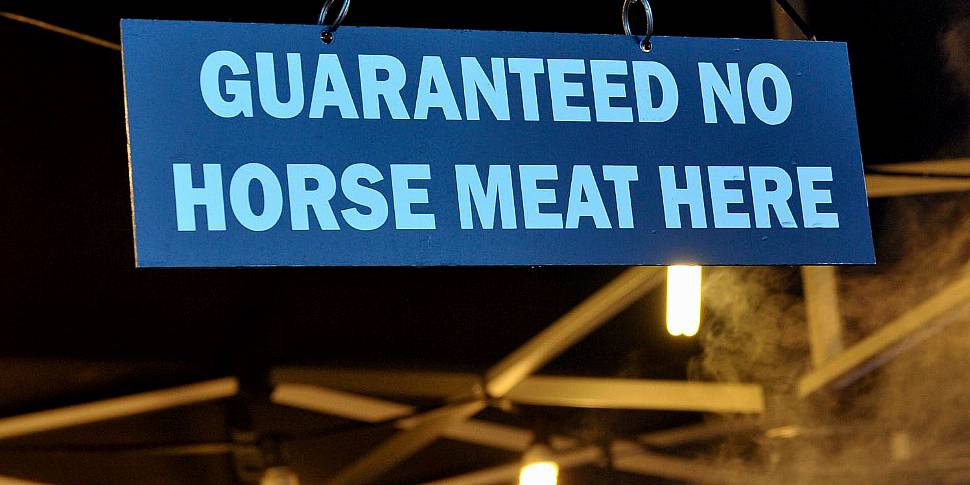 10 years since the horsemeat s...