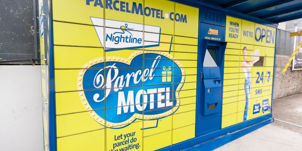 Parcel Motel will 'cease to ex...