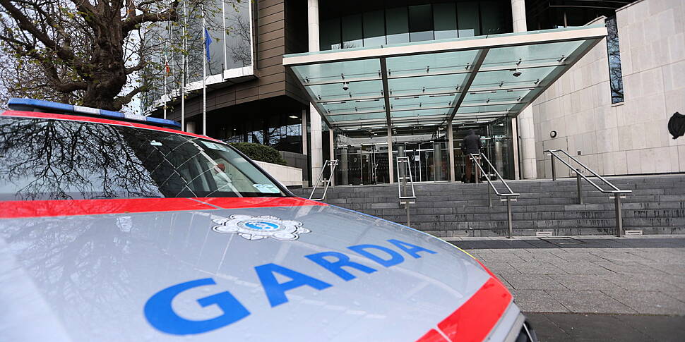 Regency Murder Trial: Dowdall...