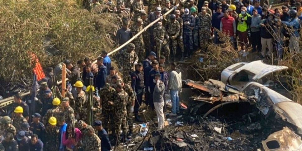 Nepal plane crash: What happen...