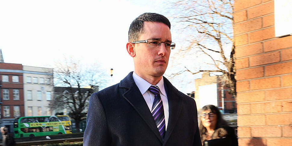 High Court rejects Enoch Burke...