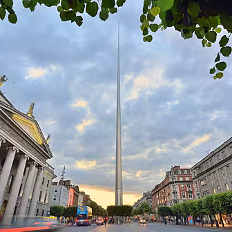 Is Ireland too expensive for t...