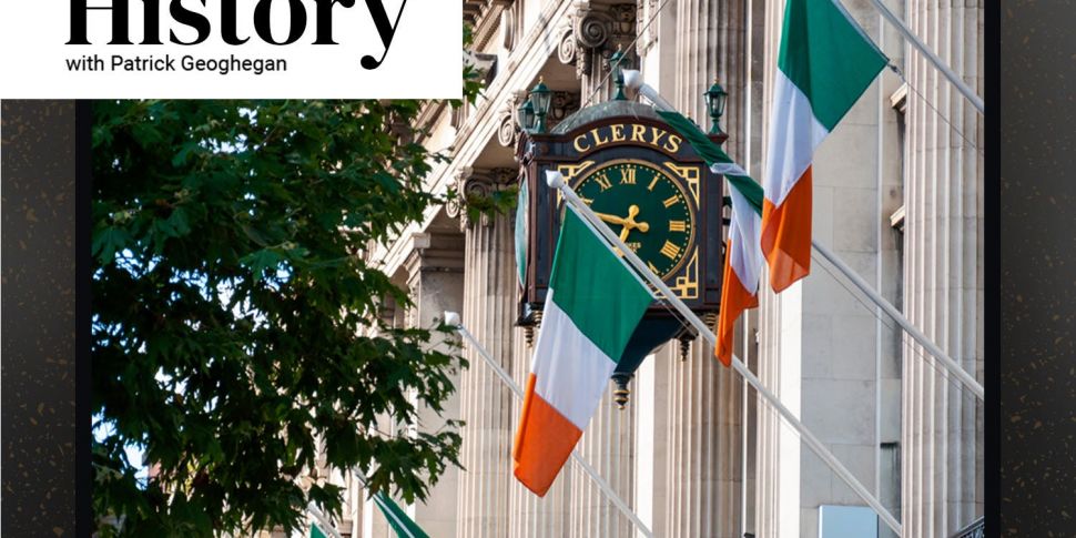 The History of Clerys